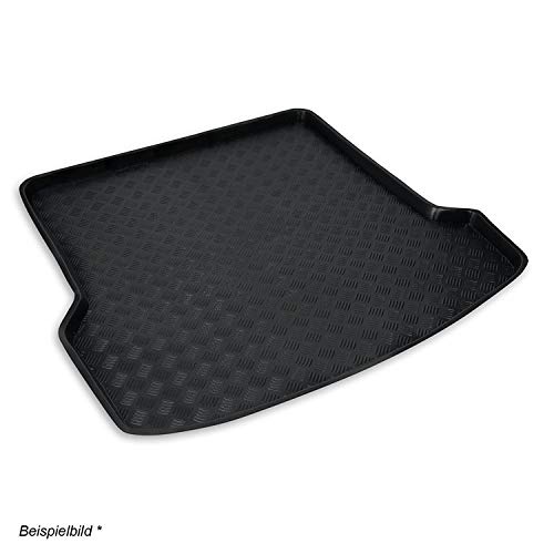 PKWelt 5901821528054 Tapis Bac De Coffre Tapis De Coffre sur Mesure