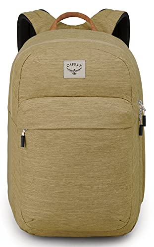 Image of Osprey Arcane XL Day Commuter Backpack, Milky Tea Tan