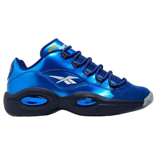 Reebok Question Low Mens Shoes Size-9.5