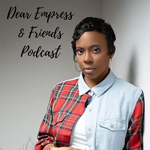 Couverture de Dear Empress & Friends