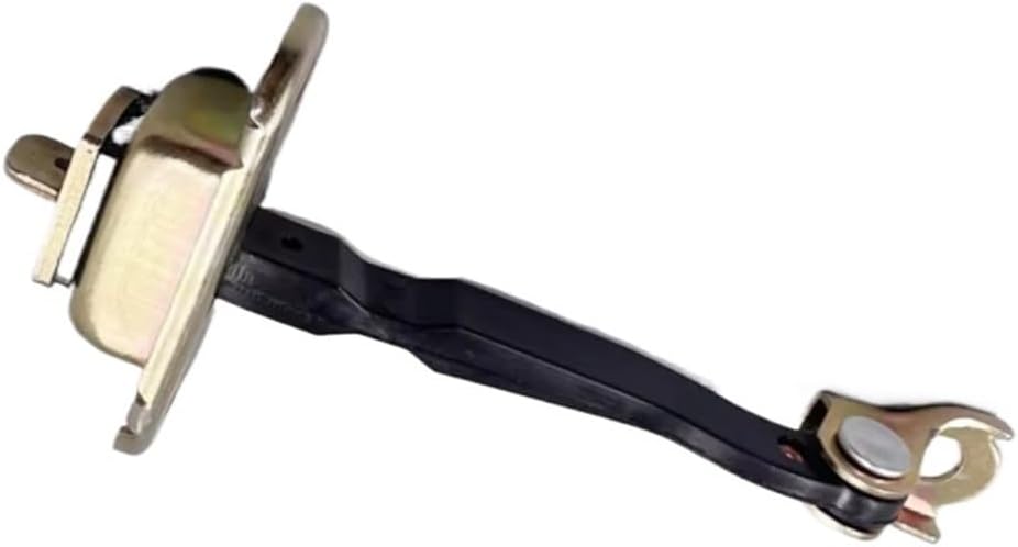 for Nissan for Xterra for Pathfinder R51 2005 2006 2007 2008 2009 2010 2011 2012 2013 2014 2015 Door Check Bracket Stop 804304X00B Door Check Stopper Hinge