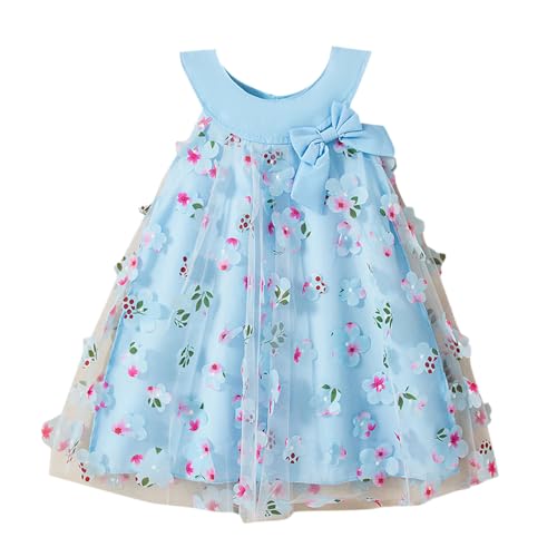 Image of Hopscotch Girls Knee Length Casual Dresses