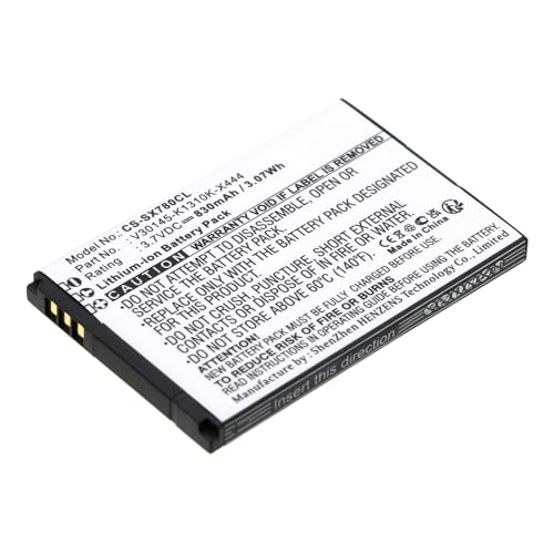 ALLC Replacement Battery for Gigaset