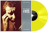 paolo conte luzern  The Best of Paolo Conte (Vinile Giallo Limited Edt.) [Vinyl LP]
