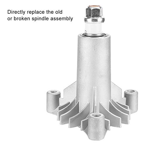 Fydun Spindle Spindle Assembly 130794 Replacement Accessory Fits For Ayp/Roper/Sears #TOP6
