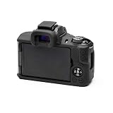 easyCover Camera Case for Canon M50 / M50 Mark II Black