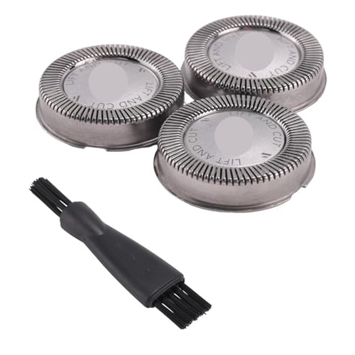 VF[o[wbh 3ANorelco HQ3 HQ4 HQ55 HQ56 HQ6900 HQ6868 HQ5812 HQ6874 J~\nɑΉ