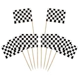 Größe: 3.5X2.5cm / 1.38''X0.98 '' (ca.) Toothpick: 6.5cm