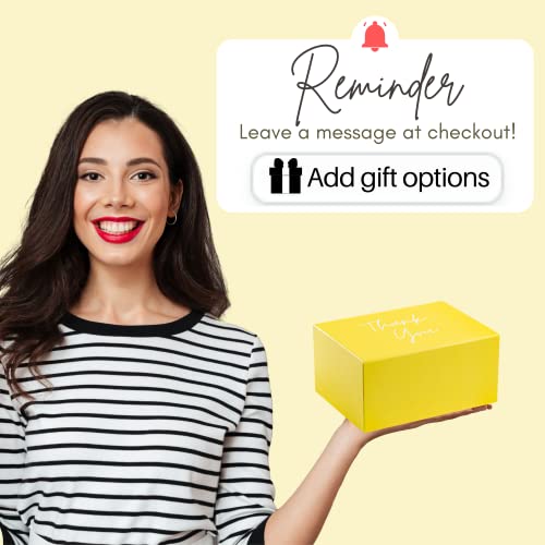 Boxzie Thank You Gifts For Women, Gift Box Set, Basket Ideas - Gratitude Candle & Tumbler - Appreciation Gifts For Coworkers, Boss, Employee, Hostess, Female, Realtor, Work Anniversary, Friend, Nurse #TOP5