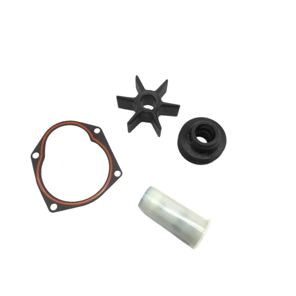 Kit girante pompa acqua con alloggiamento compatibile con fuoribordo a 4 tempi 30HP 40HP 50HP 60HP 812966A12 46-812966A12 46-812966A11