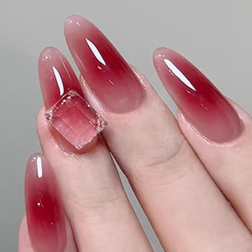 Gel de manicura de 16 colores ideal para lucir uñas perfectas en tu boda o viaje 5