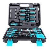 Set Di Cacciaviti Magnetici Strumenti Di Riparazione Di Precisione
