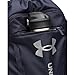 Under Armour Unisex Hustle Sackpack 00
