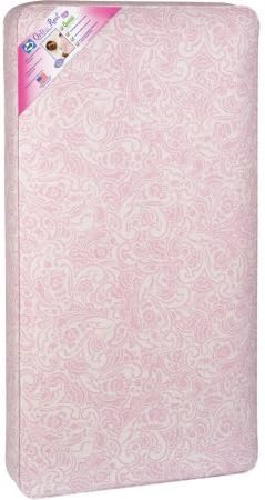 small baby changing unit