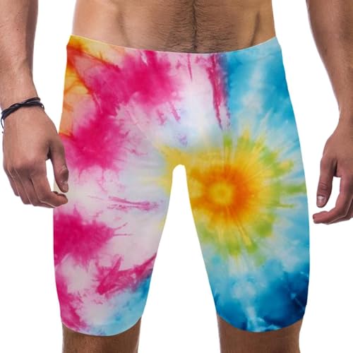 Bañador de natación para jóvenes que buscan confort y estilo