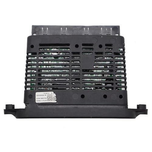 Module de pilote phare avec AFS pour BMW X3 F25 2010-2014 unité de commande de remplacement - 2
