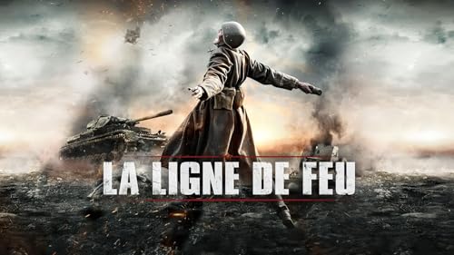 La ligne de feu – vue 2