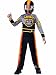 Monster Jam Max-D Costume, Size 12/X-Large