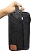 Dopp Kit Men Travel Bag - MARC VALERY Toiletry Bag For Men Travel, Grooming & Shaving, Large Toiletry Kit Of 10” x 5” x 5.5” With Waterproof Lining And Heavy Duty Metal Zip For All Travel Toiletries