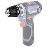 Bosch Professional FlexiClick-Aufsatz GFA 12-B (für Akku Bohrschrauber mit FlexiClick)