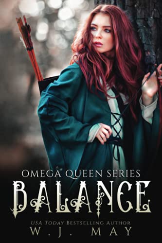 Balance (Omega Queen Series)