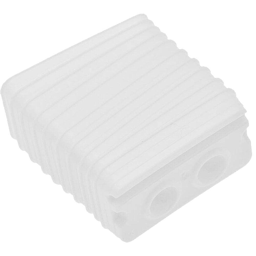 Vassoio Per Impressioni Dentali Monouso Con Chiusura A - Foto 7