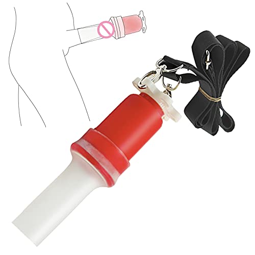 TRQOYTU Bomba De Pene, Ejercicio De Pene, Alargador De Pene Al Vacío, Extensor De Pene Masculino, Camilla, Kit De Succión Para El Crecimiento Del Pene, Masturbador, Juguetes Sexuales Para Erección