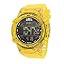 Yellow Black