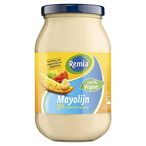 Remia Mayolijn Mayonaise 500ML