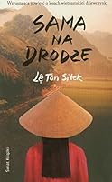 Một mình trên dường 8324721983 Book Cover