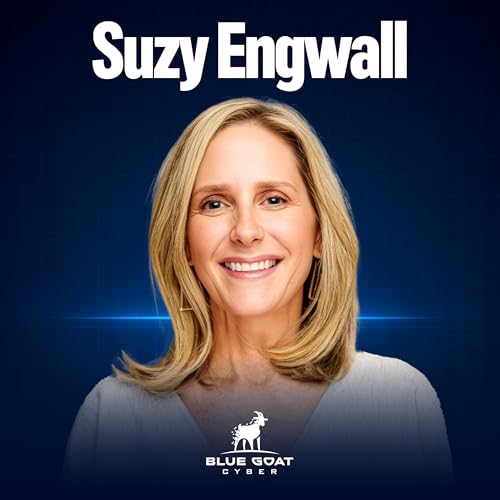 『Medical Device Startups and Cybersecurity Challenges with Suzy Engwall』のカバーアート