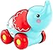 Fisher-Price Poppity Pop Elephant