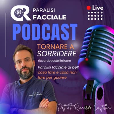 Paralisi facciale: cosa fare e cosa non fare per guarire