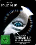 Disclosure Day – Der Tag der Wahrheit (Steelbook, 4K-UHD+Blu-ray) ...