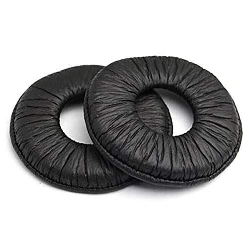 Twaxl So ny MDR-ZX100 ZX110 ZX300 V150V300�w�b�h�t�H���p�̌����p�C���p�b�h�N�b�V����