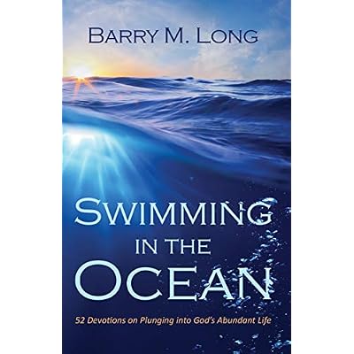 Swimming in the Ocean