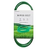 754-04060 Deck Belt, Lawn Mower Drive Belt for 42'' MTD/Cub Cadet/Troy-Bilt, Replaces OEM No....