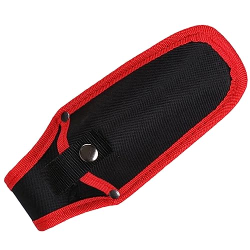 Étui de protection pour sécateur anti-coupure en toile armée pour pinces