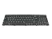 Produktbild IPC-Computer Medion Erazer P7652 Original Tastatur DE (deutsch) schwarz/blau