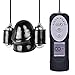 Cob Penis Head Vibrator Male Masturbator Multi-Speed Bullet Vibrator