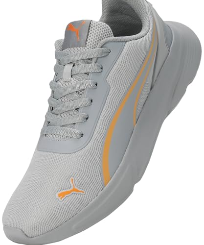 Image of Puma Mens Alfarun Hyperwave Sneaker
