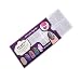 PUEEN Nail Art Stamping Plate - Fancy Lover 02 - 125x65mm Unique Nailart Polish Stamping Manicure Image Plates Accessories Kit BH000664
