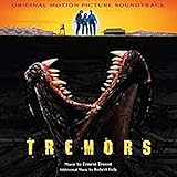 Tremors (Original Motion Picture Soundtrack)