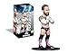 Minix WWE CM Punk Collectible Figurines #112