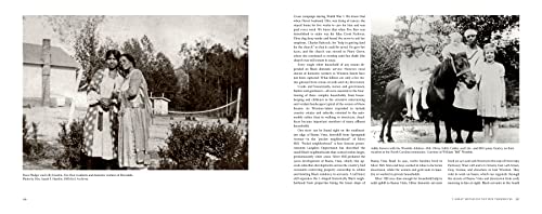 Great Houses and Their Stories: Winston-Salem's Era of Success, 1912-1940