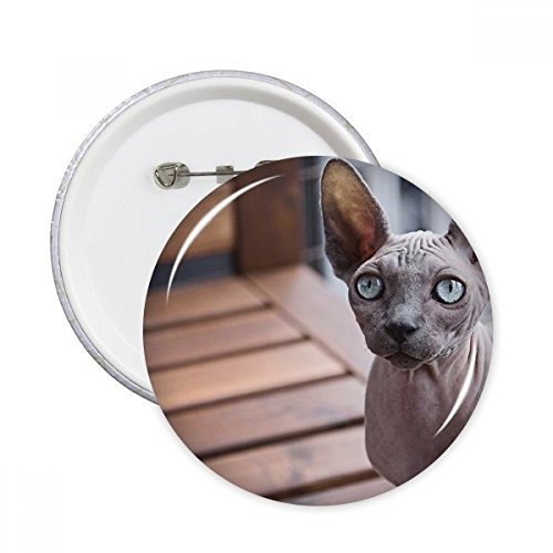Badge animal pour personnaliser vos vêtements et sacs