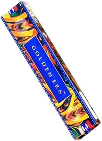 Satya 6 x Sai Baba Incense Sticks 15g 6 boxes - GOLDEN ERA