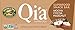 Nature's Path Organic Qi'a Gluten-Free Superfood Snack Bar, Mocha Cocoa Hazelnut, 16.1 Ounce, 12 Bars (Packaging May Vary)