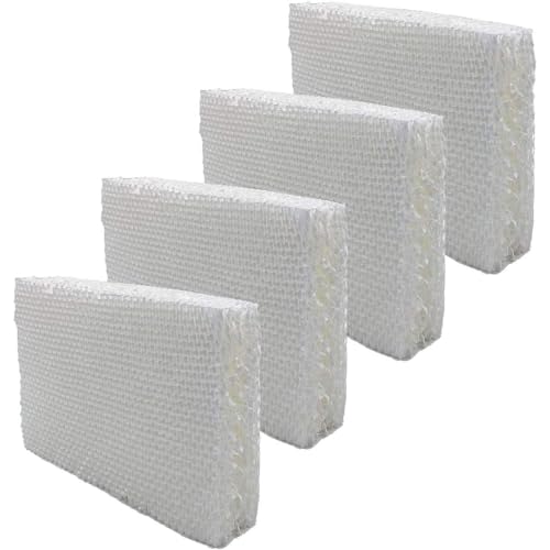 GULUANT 4 Pack Replacement Humidifier Wick Filter for Bionaire CBW9 Model (9