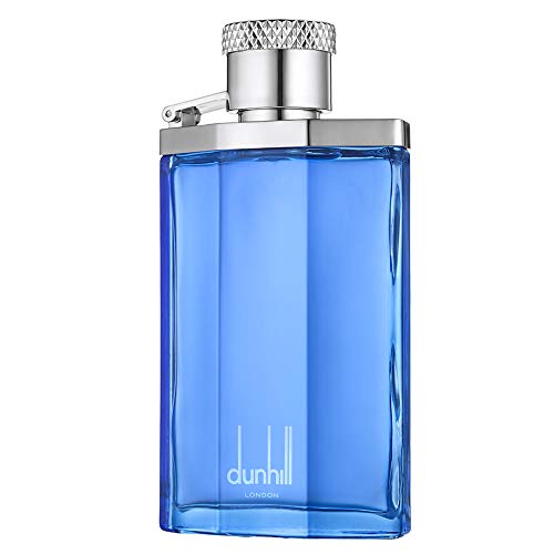 Desire Blue By Alfred Dunhill For Men Eau De Toilette Spray (3.4 Ounces)